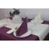 Скатерти коллекция "Panama Premium Lilas 8196" в Прокопьевске Скатерти коллекция "Panama Premium Lilas 8196" в Прокопьевске
