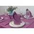 Скатерти коллекция "Panama Premium Lilas 8196" в Прокопьевске Скатерти коллекция "Panama Premium Lilas 8196" в Прокопьевске