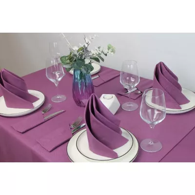 Скатерти коллекция "Panama Premium Lilas 8196" в Прокопьевске Скатерти коллекция "Panama Premium Lilas 8196" в Прокопьевске
