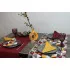 Дорожка Panama Premium bordo 7154 в Москве Дорожка Panama Premium bordo 7154 в Москве