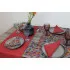 Дорожка Panama Premium bordo 7154 в Москве Дорожка Panama Premium bordo 7154 в Москве