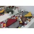 Дорожка Panama Premium bordo 7154 в Москве Дорожка Panama Premium bordo 7154 в Москве