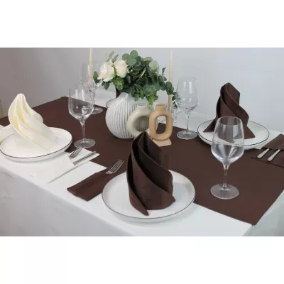 Дорожка Melano set cotton art 4 ivory молочный в Москве Дорожка Melano set cotton art 4 ivory молочный в Москве