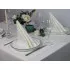 Дорожка Melano set cotton art 4 ivory молочный в Москве Дорожка Melano set cotton art 4 ivory молочный в Москве