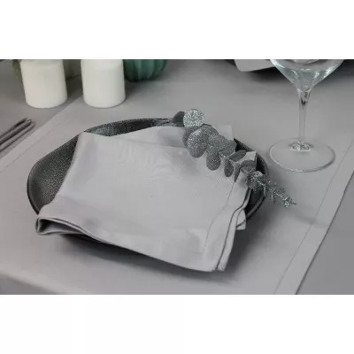 Дорожка Melano set cotton art 92 warm grey светло-серый платина в Комсомольске-на-Амуре Дорожка Melano set cotton art 92 warm grey светло-серый платина в Комсомольске-на-Амуре