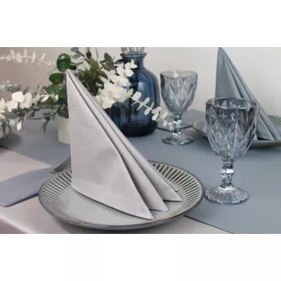 Дорожка Melano set cotton art 92 warm grey светло-серый платина в Комсомольске-на-Амуре Дорожка Melano set cotton art 92 warm grey светло-серый платина в Комсомольске-на-Амуре