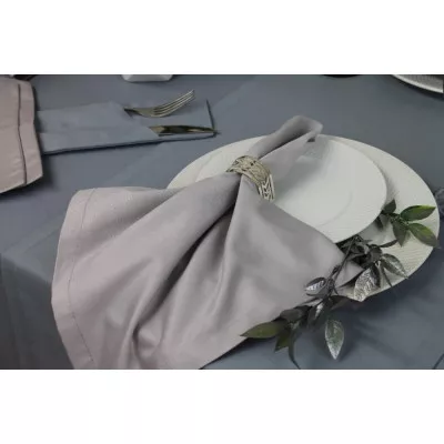 Дорожка Melano set cotton art 92 warm grey светло-серый платина в Комсомольске-на-Амуре Дорожка Melano set cotton art 92 warm grey светло-серый платина в Комсомольске-на-Амуре