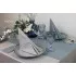 Дорожка Melano set cotton art 973 Smoky серый дымчатый в Москве Дорожка Melano set cotton art 973 Smoky серый дымчатый в Москве