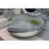 Дорожка Melano set cotton art 973 Smoky серый дымчатый в Москве Дорожка Melano set cotton art 973 Smoky серый дымчатый в Москве