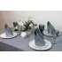 Дорожка Melano set cotton art 973 Smoky серый дымчатый в Москве Дорожка Melano set cotton art 973 Smoky серый дымчатый в Москве