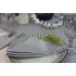 Дорожка Melano set cotton art 973 Smoky серый дымчатый в Москве Дорожка Melano set cotton art 973 Smoky серый дымчатый в Москве