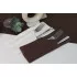 Дорожка Melano set cotton art 43-896 Brown шоколадный в Москве Дорожка Melano set cotton art 43-896 Brown шоколадный в Москве