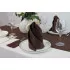 Дорожка Melano set cotton art 43-896 Brown шоколадный в Москве Дорожка Melano set cotton art 43-896 Brown шоколадный в Москве