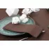 Дорожка Melano set cotton art 43-896 Brown шоколадный в Москве Дорожка Melano set cotton art 43-896 Brown шоколадный в Москве