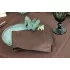 Дорожка Melano set cotton art 43-896 Brown шоколадный в Москве Дорожка Melano set cotton art 43-896 Brown шоколадный в Москве