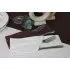 Дорожка Melano set cotton art 43-896 Brown шоколадный в Москве Дорожка Melano set cotton art 43-896 Brown шоколадный в Москве