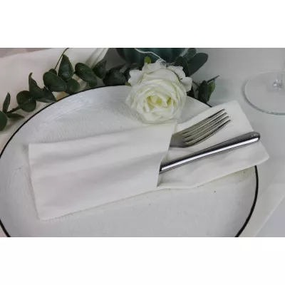Скатерть Melano set cotton art 4 ivory молочный в Москве Скатерть Melano set cotton art 4 ivory молочный в Москве