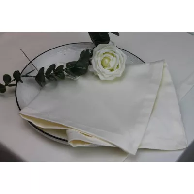 Скатерть Melano set cotton art 4 ivory молочный в Москве Скатерть Melano set cotton art 4 ivory молочный в Москве