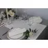 Скатерть Melano set cotton art 4 ivory молочный в Москве Скатерть Melano set cotton art 4 ivory молочный в Москве