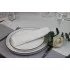 Скатерть Melano set cotton art 4 ivory молочный в Москве Скатерть Melano set cotton art 4 ivory молочный в Москве