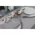 Скатерть Melano set cotton art 92 warm grey светло-серый платина в Волгограде Скатерть Melano set cotton art 92 warm grey светло-серый платина в Волгограде