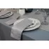 Скатерть Melano set cotton art 92 warm grey светло-серый платина в Волгограде Скатерть Melano set cotton art 92 warm grey светло-серый платина в Волгограде