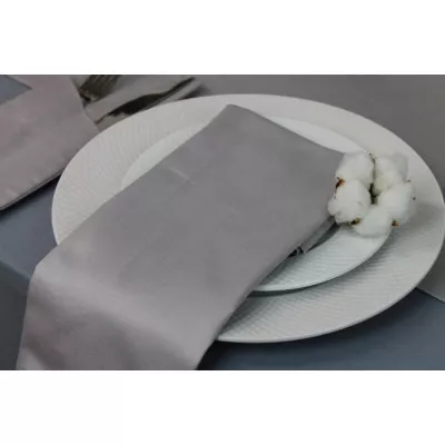 Скатерть Melano set cotton art 92 warm grey светло-серый платина в Волгограде Скатерть Melano set cotton art 92 warm grey светло-серый платина в Волгограде