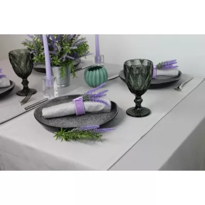Скатерть Melano set cotton art 92 warm grey светло-серый платина в Волгограде Скатерть Melano set cotton art 92 warm grey светло-серый платина в Волгограде
