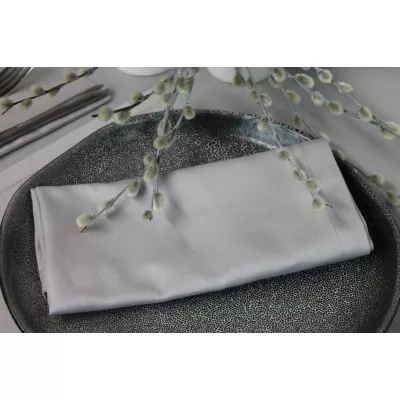 Скатерть Melano set cotton art 92 warm grey светло-серый платина в Волгограде Скатерть Melano set cotton art 92 warm grey светло-серый платина в Волгограде