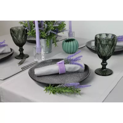 Скатерть Melano set cotton art 92 warm grey светло-серый платина в Волгограде Скатерть Melano set cotton art 92 warm grey светло-серый платина в Волгограде