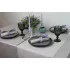 Скатерть Melano set cotton art 92 warm grey светло-серый платина в Волгограде Скатерть Melano set cotton art 92 warm grey светло-серый платина в Волгограде