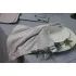 Скатерть Melano set cotton art 92 warm grey светло-серый платина в Волгограде Скатерть Melano set cotton art 92 warm grey светло-серый платина в Волгограде