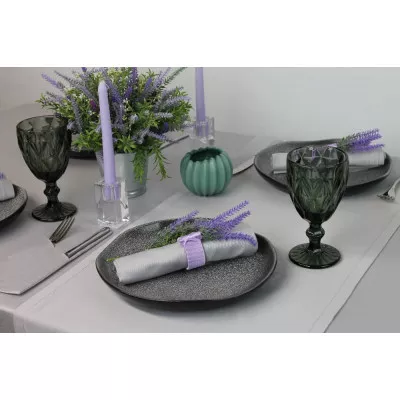 Скатерть Melano set cotton art 92 warm grey светло-серый платина в Волгограде Скатерть Melano set cotton art 92 warm grey светло-серый платина в Волгограде