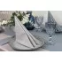 Скатерть Melano set cotton art 92 warm grey светло-серый платина в Волгограде Скатерть Melano set cotton art 92 warm grey светло-серый платина в Волгограде