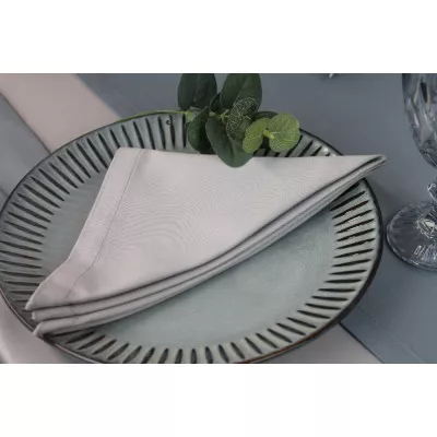 Скатерть Melano set cotton art 92 warm grey светло-серый платина в Волгограде Скатерть Melano set cotton art 92 warm grey светло-серый платина в Волгограде