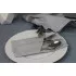 Скатерть Melano set cotton art 92 warm grey светло-серый платина в Волгограде Скатерть Melano set cotton art 92 warm grey светло-серый платина в Волгограде