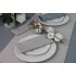 Скатерть Melano set cotton art 92 warm grey светло-серый платина в Волгограде Скатерть Melano set cotton art 92 warm grey светло-серый платина в Волгограде