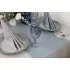 Скатерть Melano set cotton art 973 Smoky серый дымчатый в Москве Скатерть Melano set cotton art 973 Smoky серый дымчатый в Москве