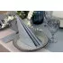 Скатерть Melano set cotton art 973 Smoky серый дымчатый в Москве Скатерть Melano set cotton art 973 Smoky серый дымчатый в Москве