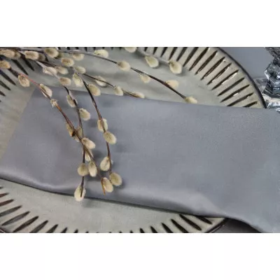 Скатерть Melano set cotton art 973 Smoky серый дымчатый в Москве Скатерть Melano set cotton art 973 Smoky серый дымчатый в Москве