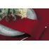 Скатерть Melano set cotton art 7-66 Bordo бордовый в Прокопьевске Скатерть Melano set cotton art 7-66 Bordo бордовый в Прокопьевске