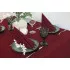 Скатерть Melano set cotton art 7-66 Bordo бордовый в Прокопьевске Скатерть Melano set cotton art 7-66 Bordo бордовый в Прокопьевске