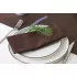 Скатерть Melano set cotton art 43-896 Brown шоколадный в Москве Скатерть Melano set cotton art 43-896 Brown шоколадный в Москве
