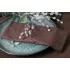 Скатерть Melano set cotton art 43-896 Brown шоколадный в Москве Скатерть Melano set cotton art 43-896 Brown шоколадный в Москве