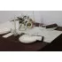 Скатерть Melano set cotton art 43-896 Brown шоколадный в Москве Скатерть Melano set cotton art 43-896 Brown шоколадный в Москве