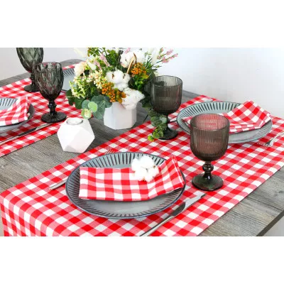 Дорожка Art Teflon цвет Quatro red 2х2 в Москве Дорожка Art Teflon цвет Quatro red 2х2 в Москве