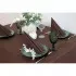 Наперон Melano set cotton art 43-896 Brown шоколадный в Комсомольске-на-Амуре Наперон Melano set cotton art 43-896 Brown шоколадный в Комсомольске-на-Амуре