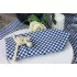 Скатерть коллекция "Art Teflon" цвет ART Quatro blue 0,5x0,5 в Прокопьевске Скатерть коллекция "Art Teflon" цвет ART Quatro blue 0,5x0,5 в Прокопьевске