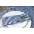 Скатерть коллекция "Art Teflon" цвет ART Quatro blue 0,5x0,5 в Прокопьевске Скатерть коллекция "Art Teflon" цвет ART Quatro blue 0,5x0,5 в Прокопьевске