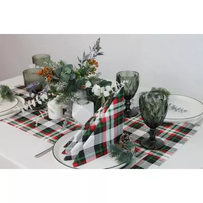 Скатерть коллекция "Art Teflon" цвет ART scotland GRW в Москве Скатерть коллекция "Art Teflon" цвет ART scotland GRW в Москве